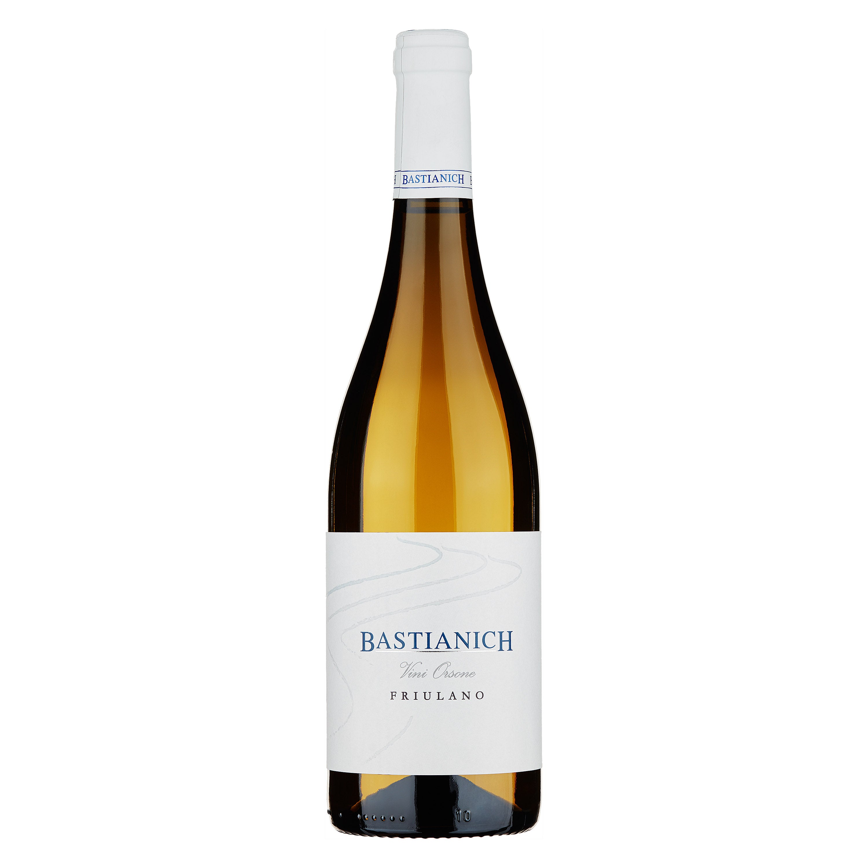 Friuli Colli Orientali DOC Friulano