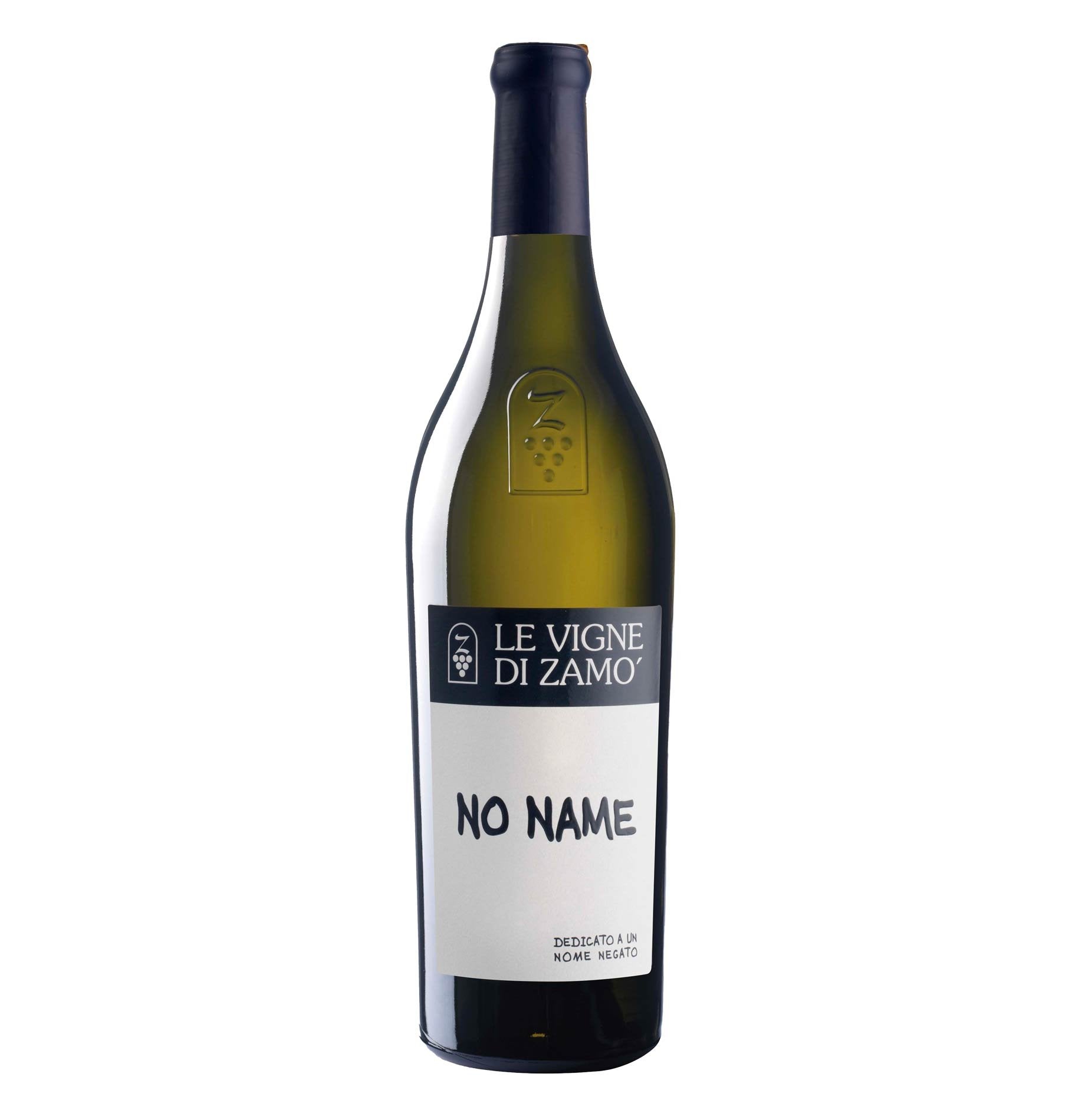 Colli Orientali del Friuli Friulano DOC No Name