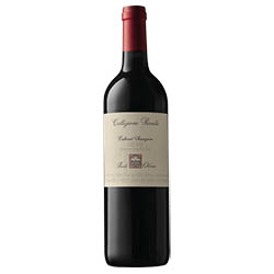 Toscana Cabernet Sauvignon Collezione Privata