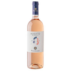 Toscana Rosato del