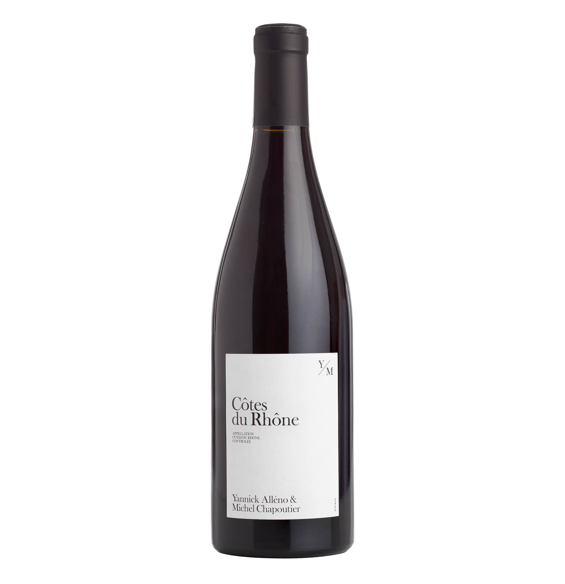 Côtes du Rhône Rouge