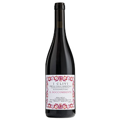 Friuli Colli Orientali DOP Schioppettino Il Soccombente