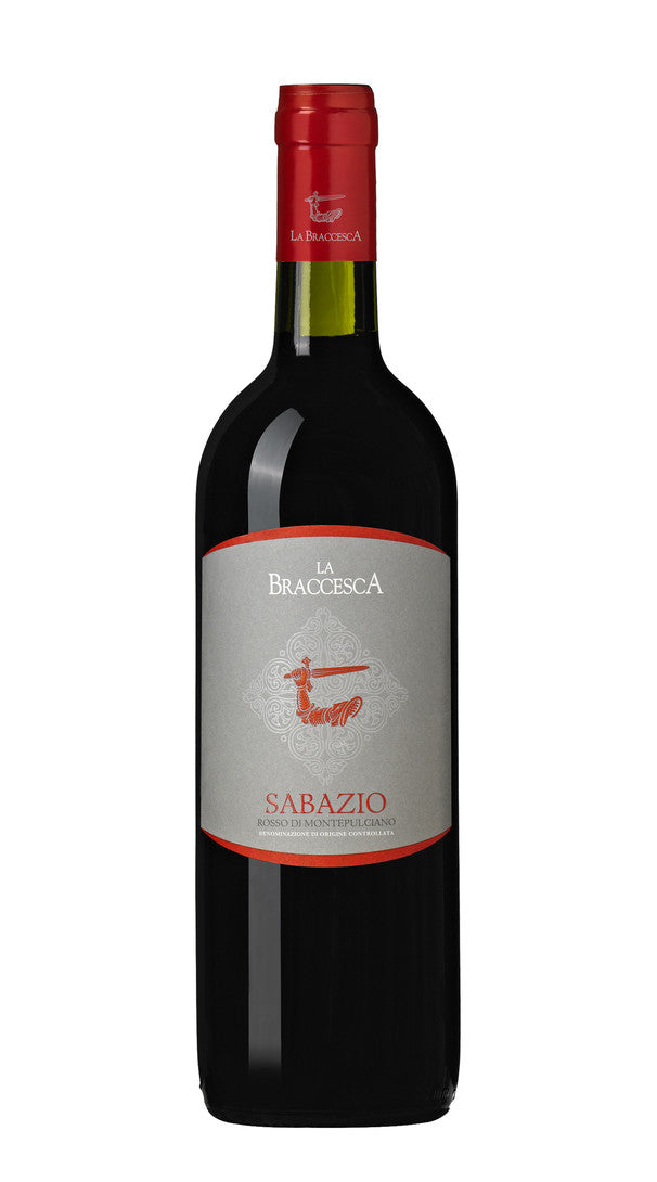 Rosso di Montepulciano 'Sabazio'