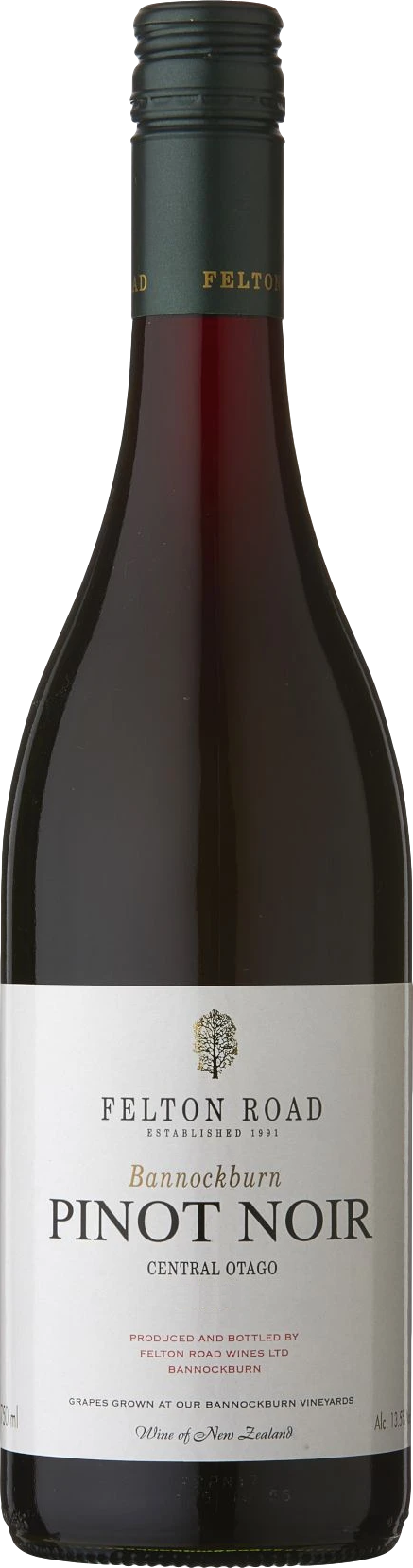 Felton Road Bannockburn Vineyard Pinot Noir 2023