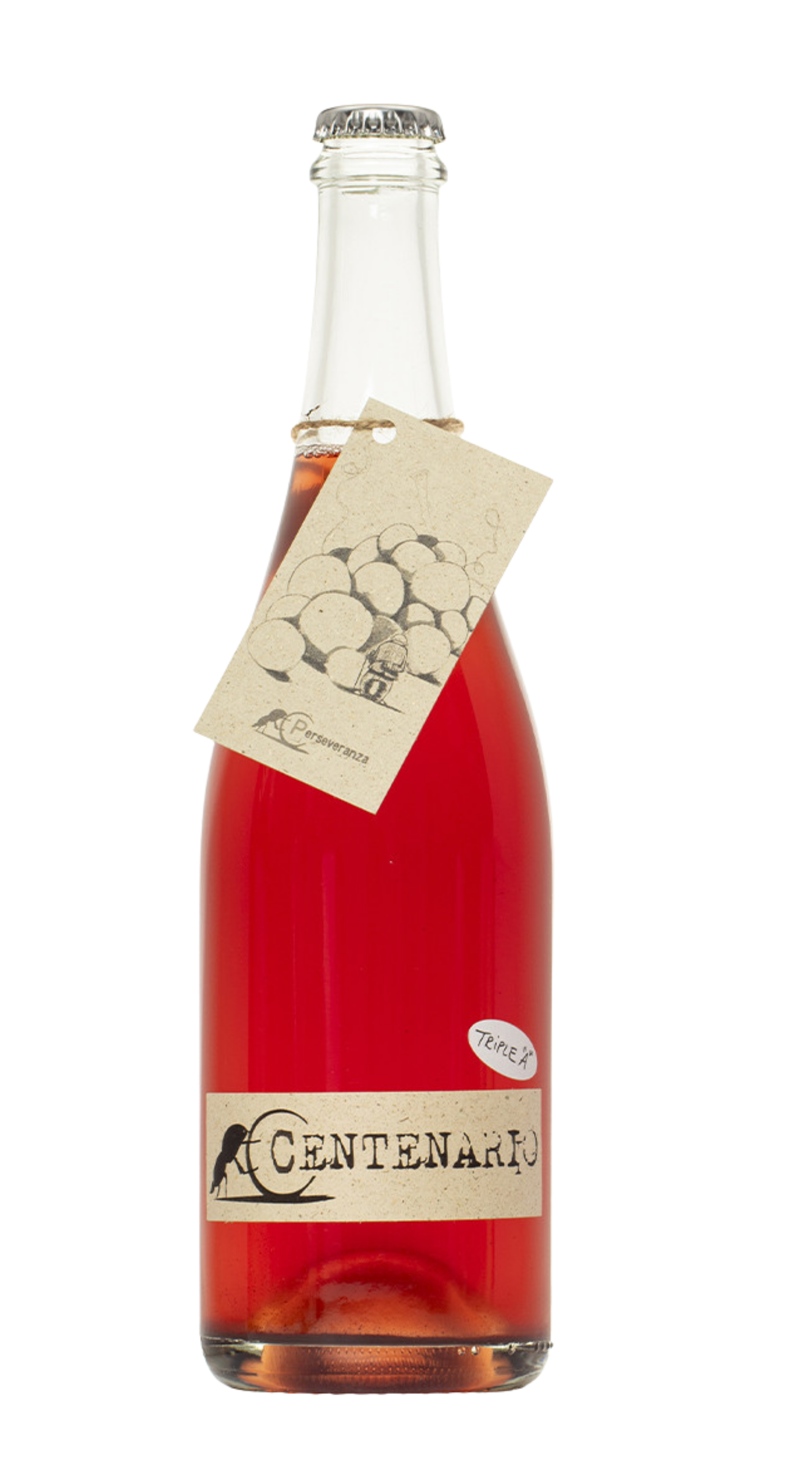 Lambrusco Rosato 'Centenario'