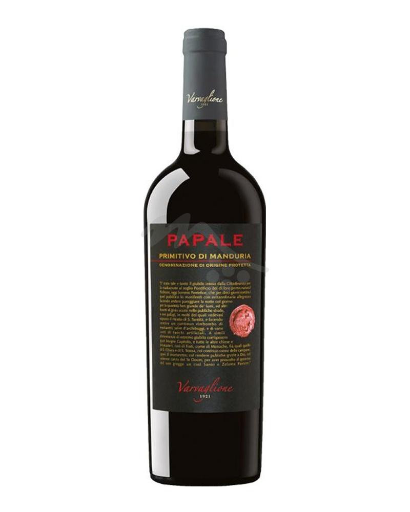 Primitivo di Manduria DOP