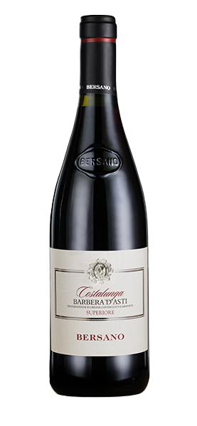 Barbera d'Asti DOCG Superiore "Costalunga" 2022