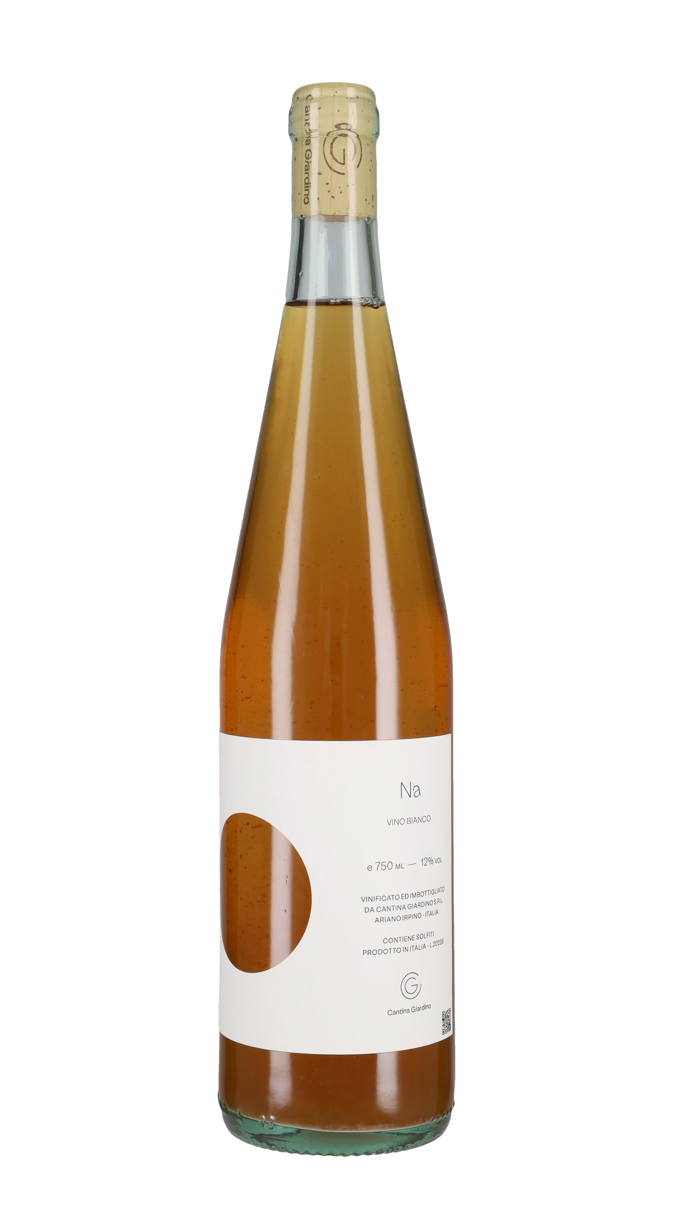 'Na' Bianco