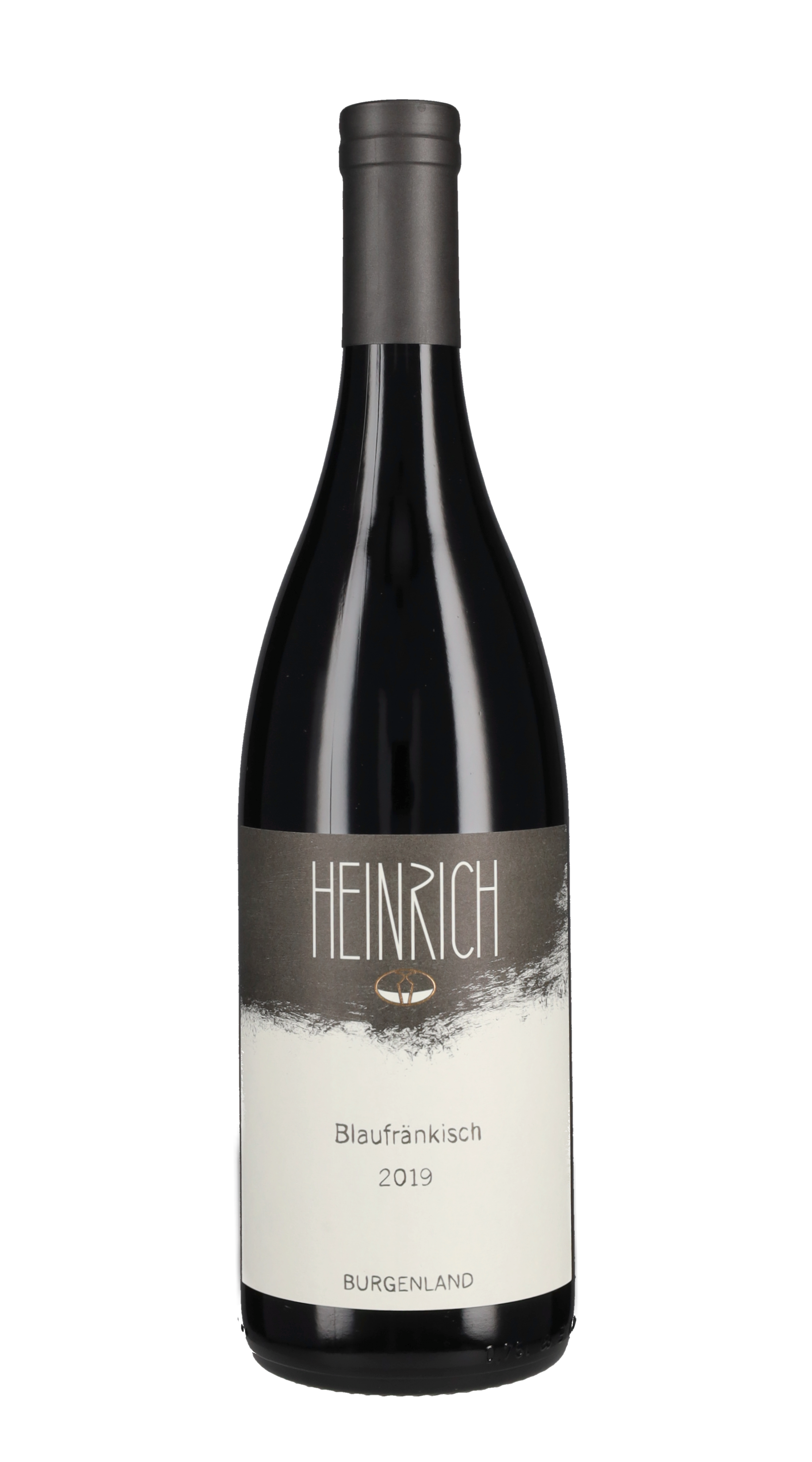 Blaufrankisch Weingut Heinrich