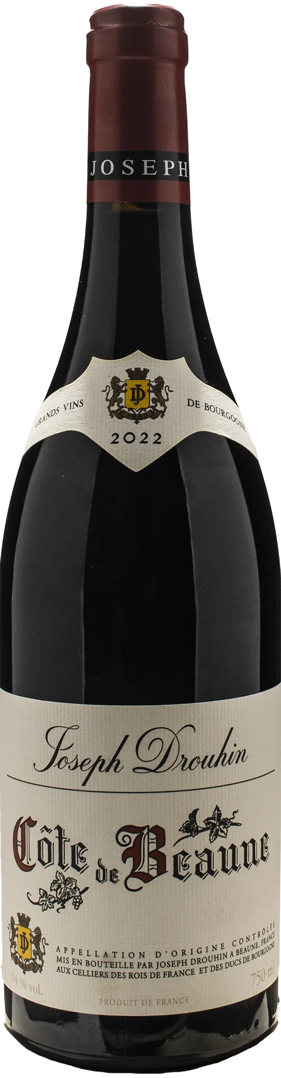 Cote de Beaune Rouge