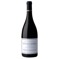 Domaine Bruno Clair Bonnes-Mares AOC Grand Cru 2021 0,75 ℓ