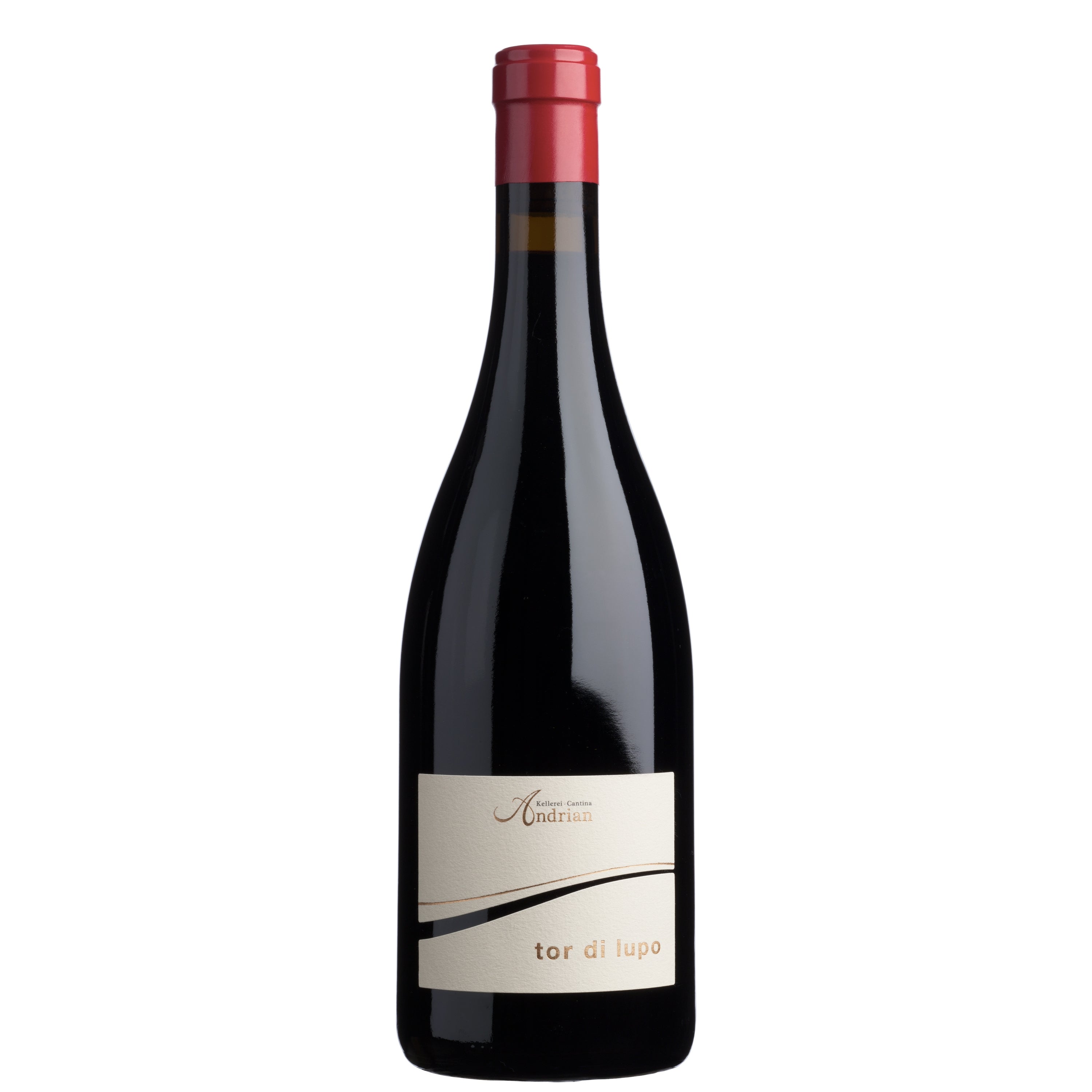 Alto Adige Lagrein Riserva DOC Tor di Lupo