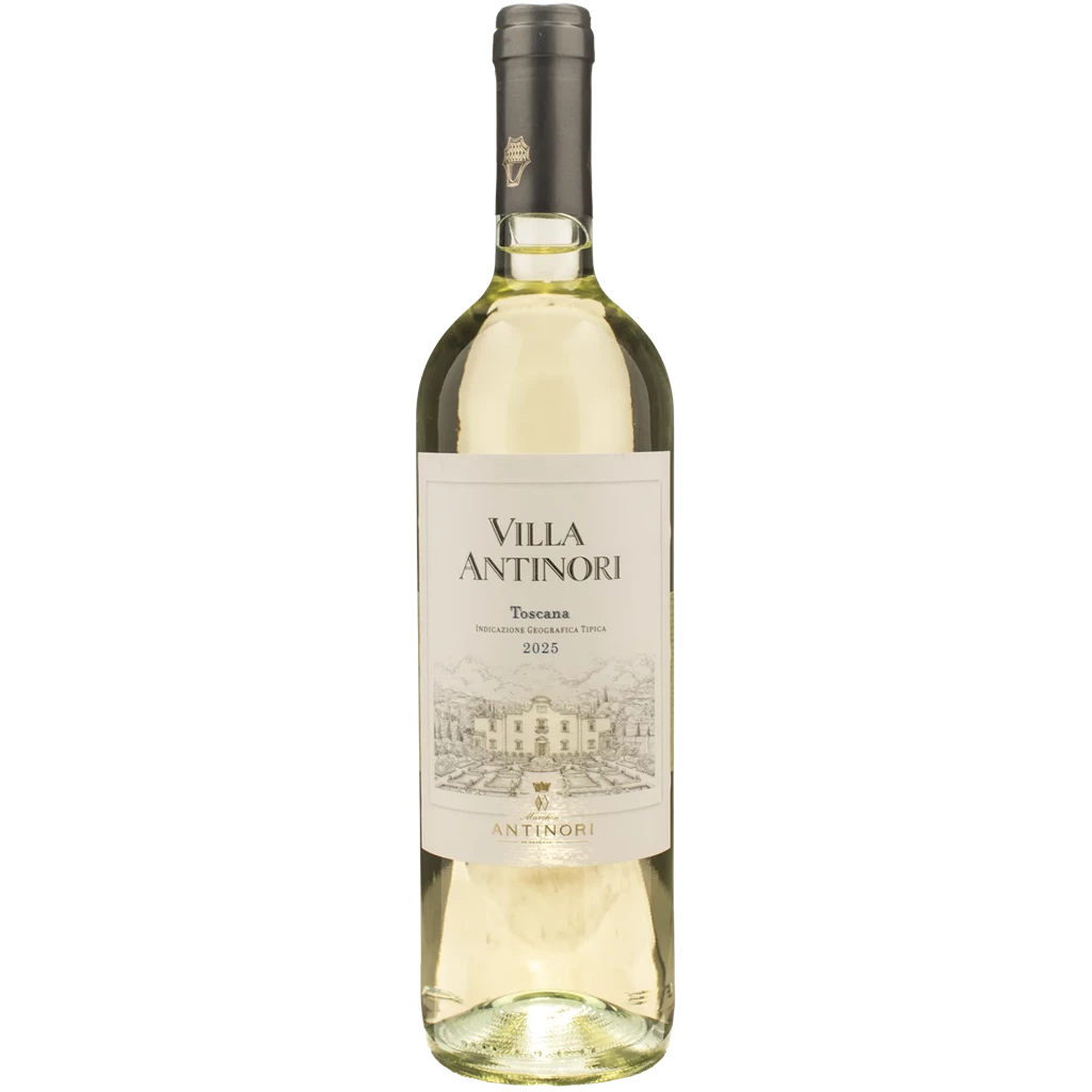 Villa Antinori Toscana Bianco