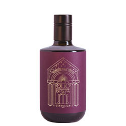 Olio Extra Vergine di Oliva