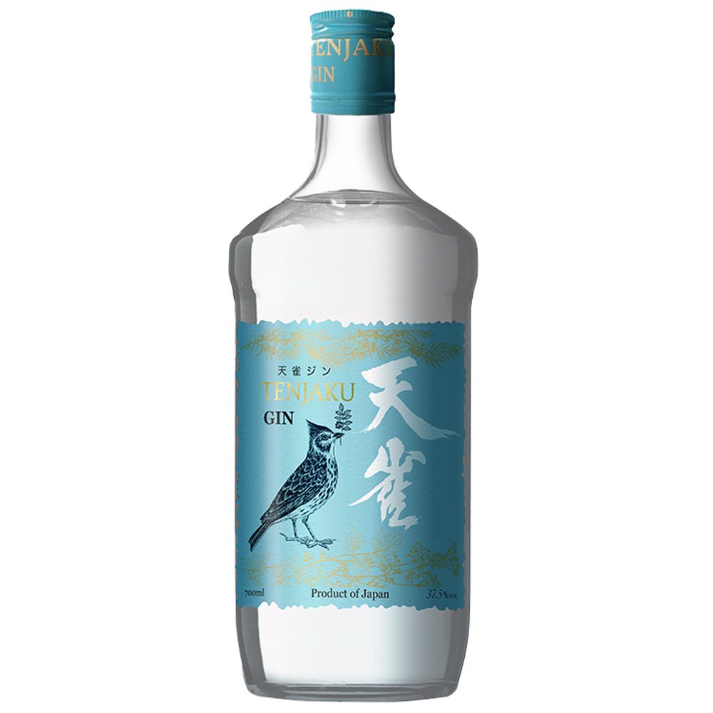 Japanese Gin