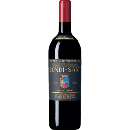 Brunello di Montalcino DOCG 2017