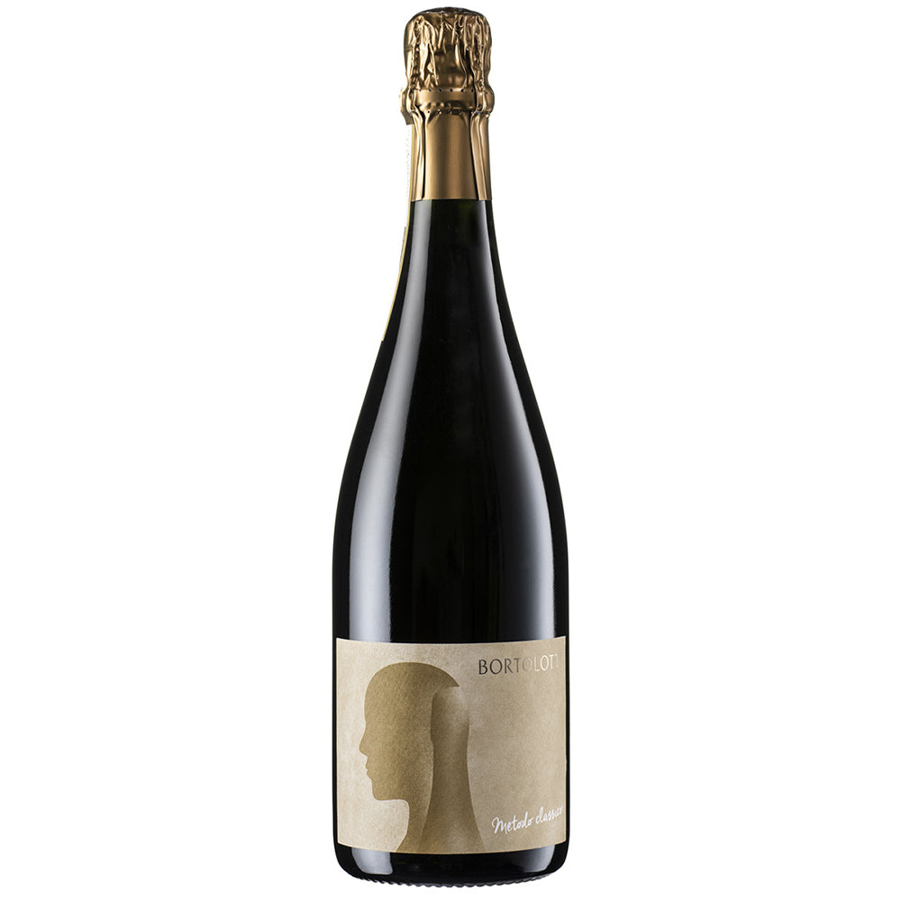 Valdobbiadene Prosecco Extra Brut Metodo Classico DOCG