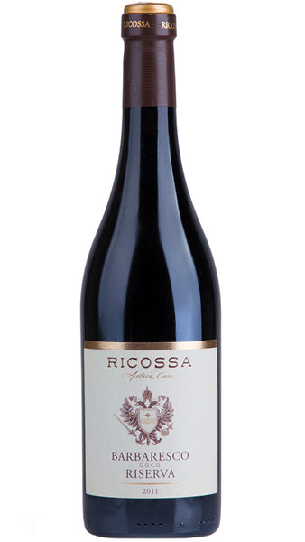 Barbaresco DOCG Riserva