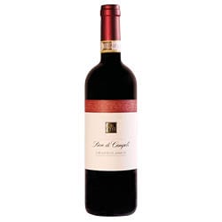 Chianti Classico DOCG Pieve di Campoli