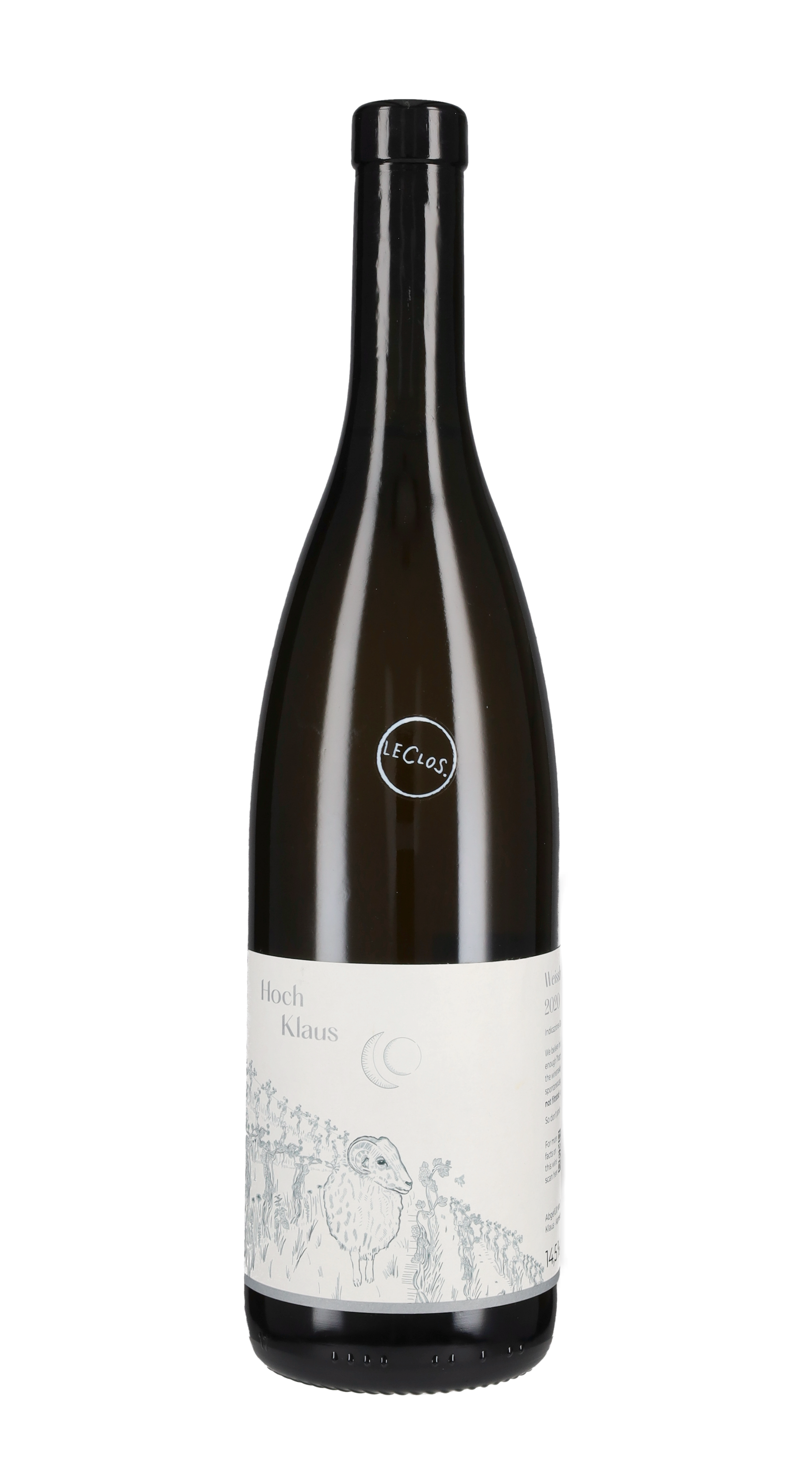 Pinot Bianco Hochklaus