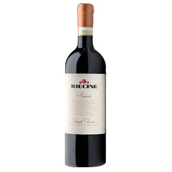 Chianti Classico Riserva