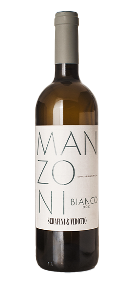 "Manzoni" Bianco Montello Colli Asolani DOC 2025