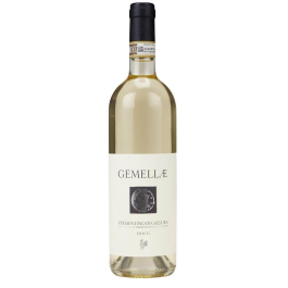 Vermentino di Gallura DOCG Gemellae