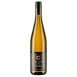 Marlborough Pinot Gris GI Black Birch Clark Estate