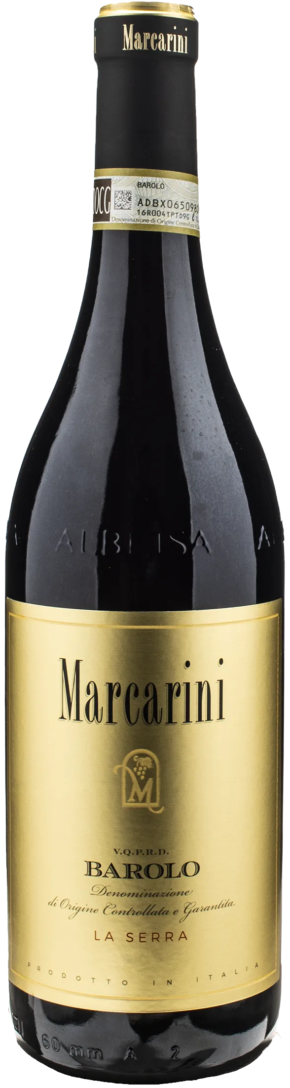 Barolo La Serra