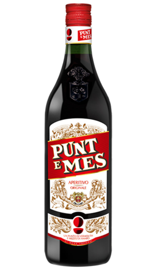 'Punt e Mes' Carpano 100cl