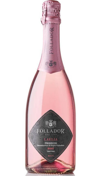 Prosecco Brut Millesimato Rosè DOC - Laelia
