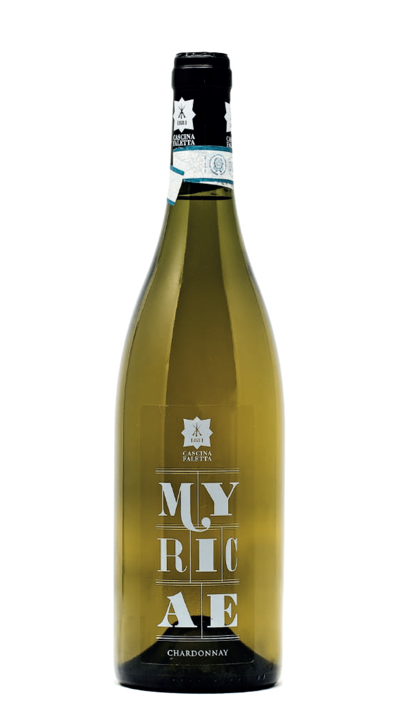 Chardonnay 'Myricae'