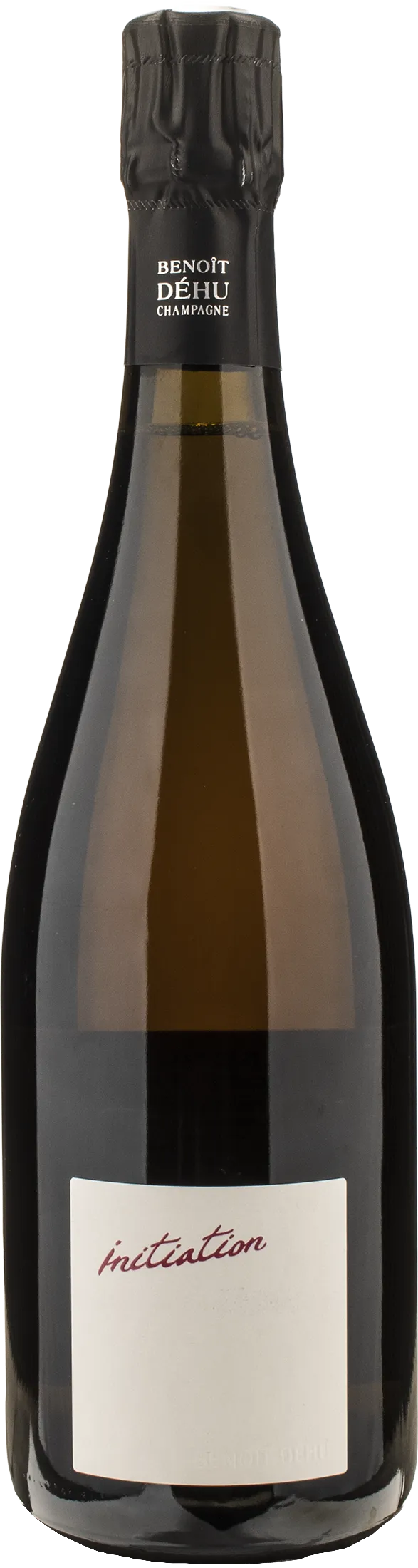 Champagne Initiation Rosè Brut Nature