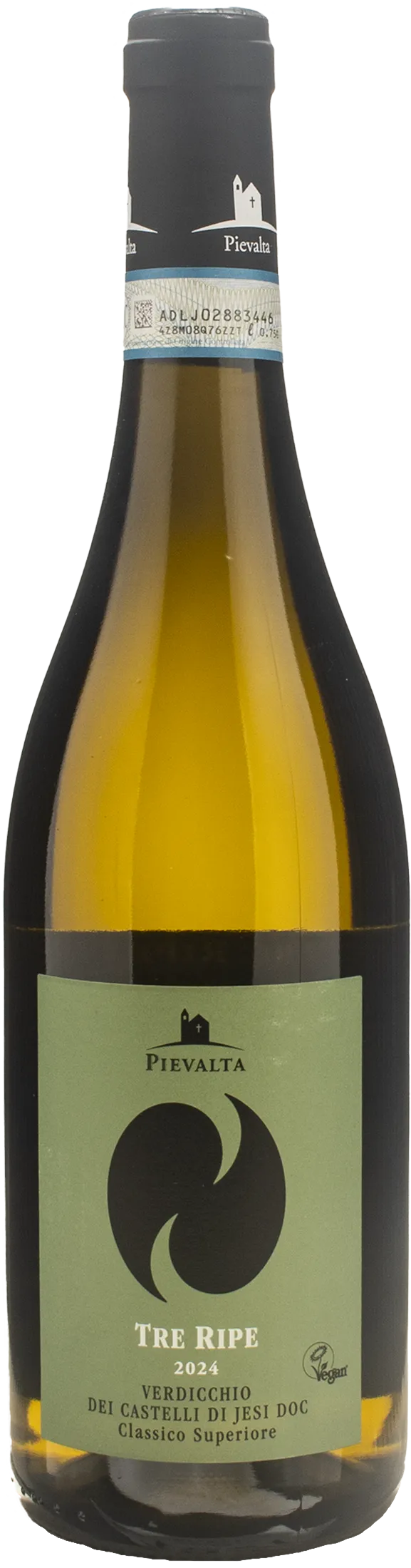 Verdicchio dei Castelli di Jesi Classico Superiore Tre Ripe