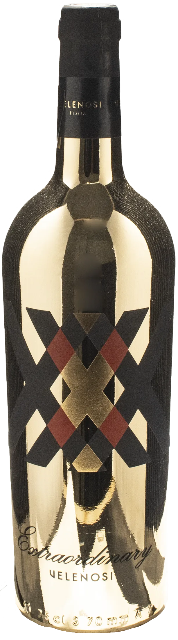 Marche Rosso Extraordinary