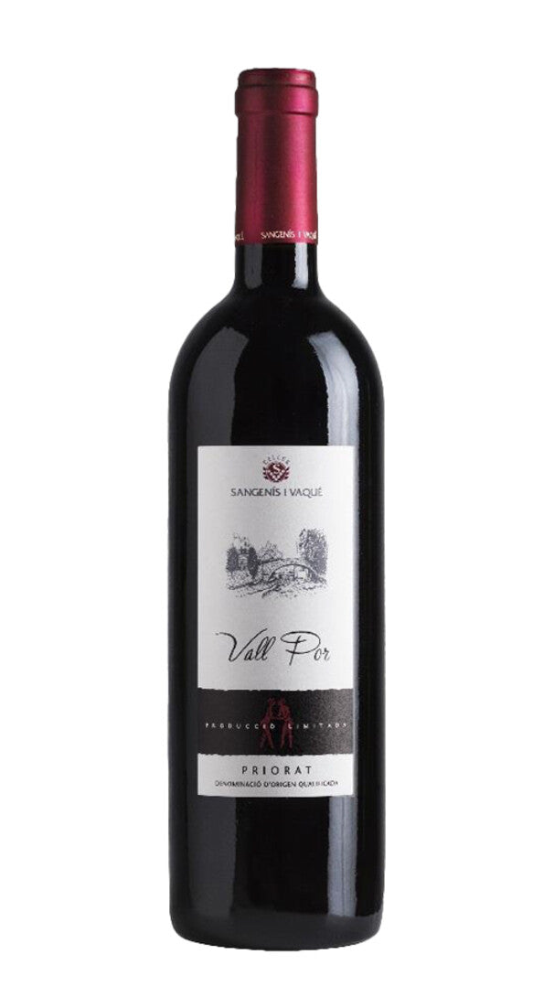 Priorat 'Vall Por'