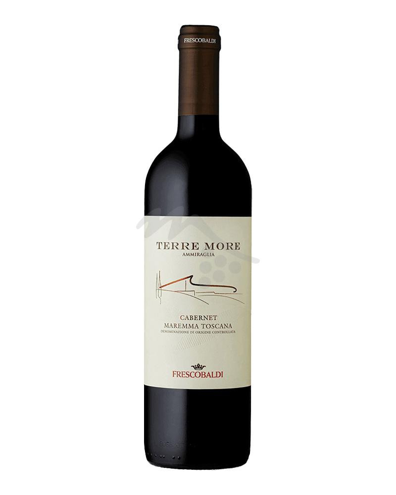 Terre More Maremma Toscana DOC Ammiraglia Marchesi Frescobaldi