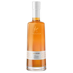 Terre Siciliane Zibibbo Liquoroso Balanubi
