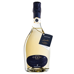 Gran Cuvée Bianco Swarovski