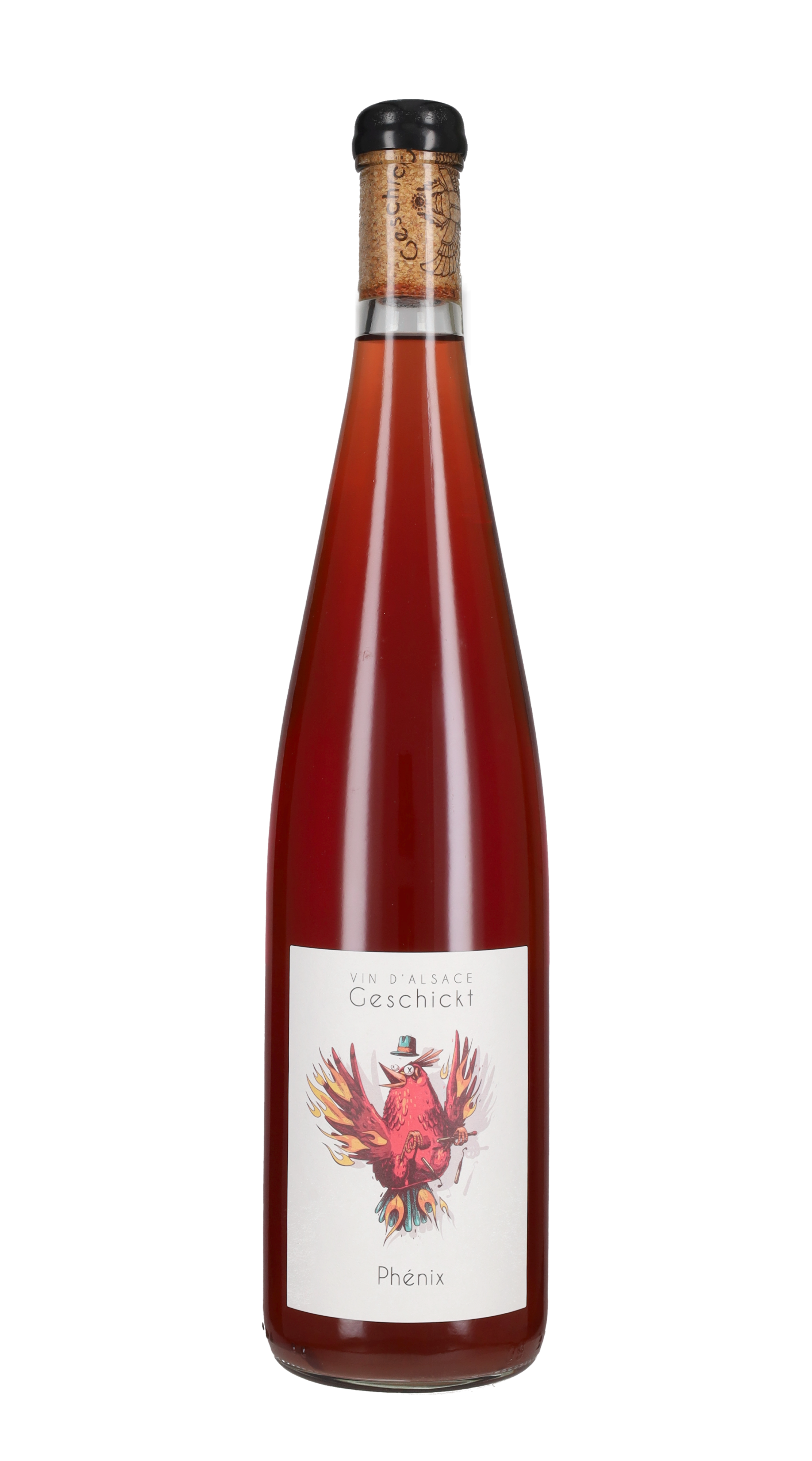 Pinot Gris 'Phenix' Geschickt