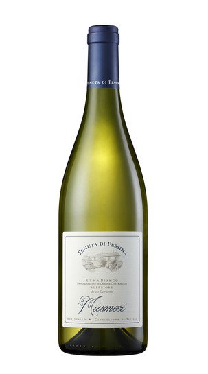 Etna Bianco Superiore 'Musmeci' Tenuta di Fessina