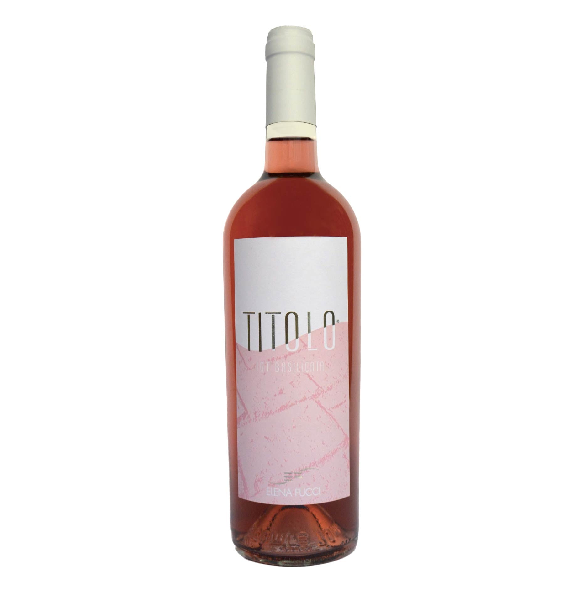 Basilicata Rosato IGT Titolo