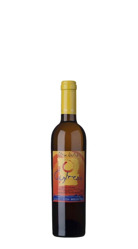 Passito di Gewurztraminer 'Cashmere' Elena Walch