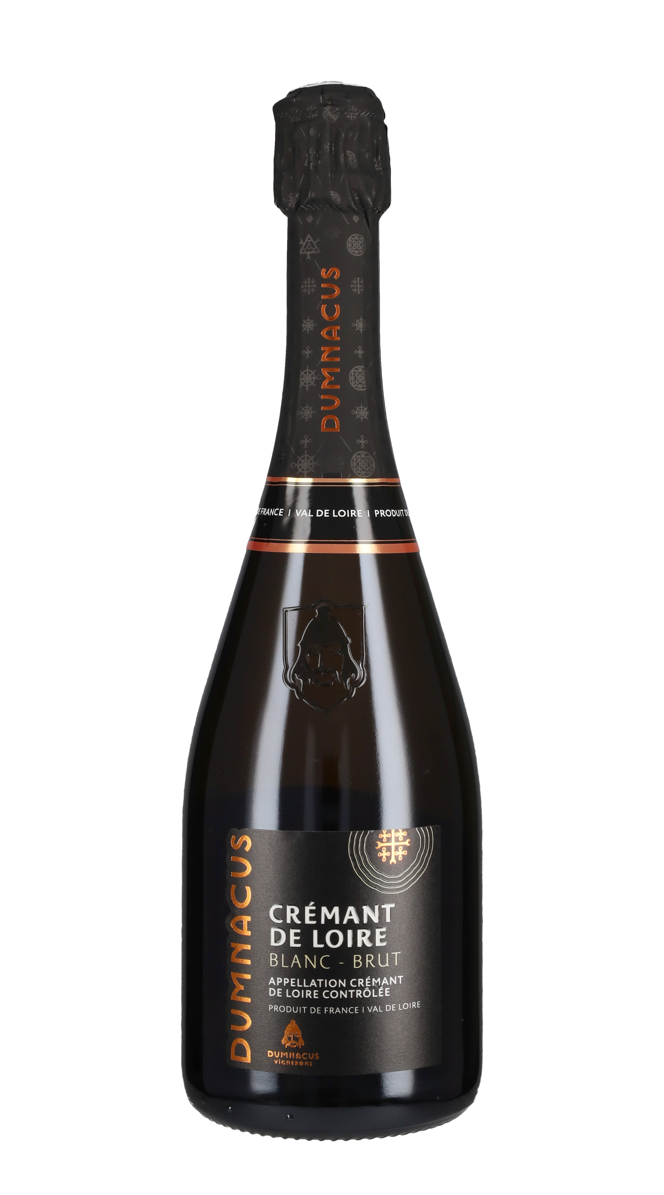 Cremant de Loire Brut Blanc