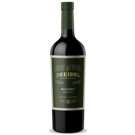 Dreidel Malbec Kosher Mevushal Mendoza