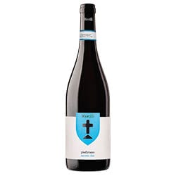 Mustilli Sannio Piedirosso DOC 2022 0,75 ℓ