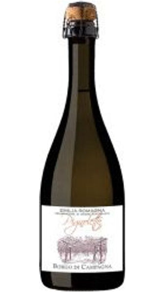 Pignoletto Borgo Campagna