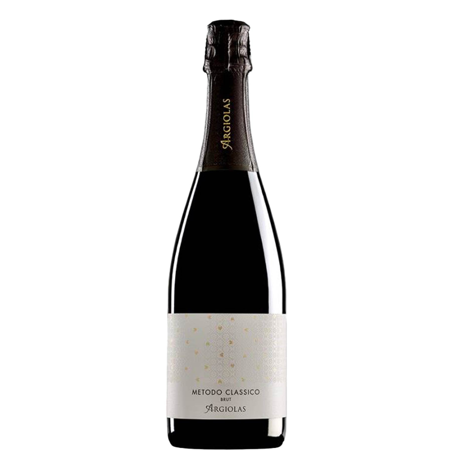 Spumante Brut Metodo Classico