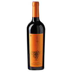 Bodega Rafael Cambra Dos Valencia DO Tinto 2023 0,75 ℓ