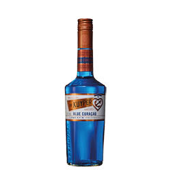 Blue Curaçao